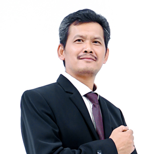 Dr. H. SUPARWAN, S.Pd.I.,M.M.