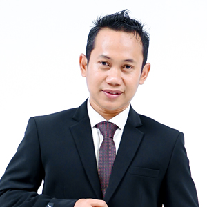 AHMAD ZAENUDIN, S.Pd