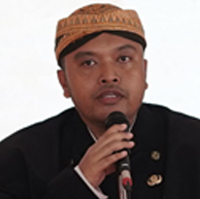 Angga Putra Widanis, S.STP, M.Si